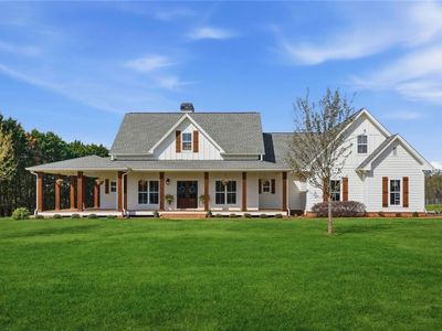 255 Benton Rd, Jefferson, GA, 30549