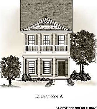 2nd image of 1125 Towne Creek Pl