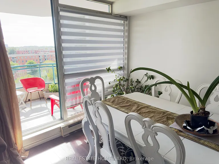 4727 Sheppard Ave E #708 — Photo 34
