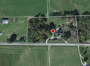 18081 Laurel Rd, Connersville, IN 47331