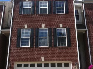 568 Cherry Orchard Rd, Canton, MI 48188