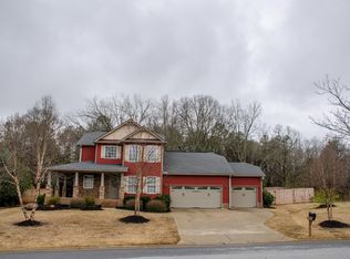317 Wittrock Ct, Taylors, SC 29687