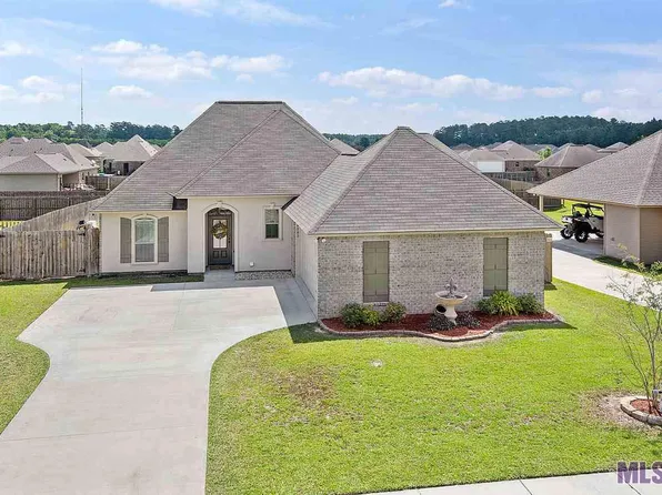 28282 Lake Bruiin Dr Lot 148, Livingston, LA 70754