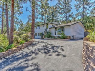 1141 Whispering Pines Dr, Scotts Valley, CA 95066