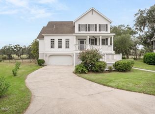 61 Bostick Cir, Beaufort, SC 29902
