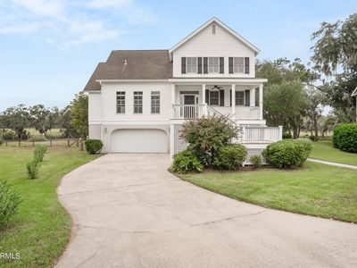 61 Bostick Cir, Beaufort, SC, 29902