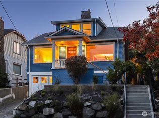 6506 Sycamore Ave NW, Seattle, WA 98117