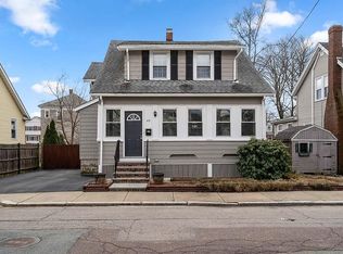 49 Wesmur Rd, Malden, MA 02148