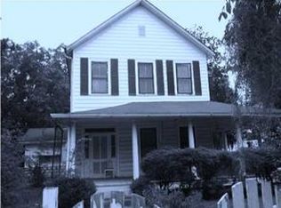 275 3rd St, Estill, SC 29918