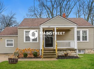 1329 S Liberty St, Independence, MO 64055
