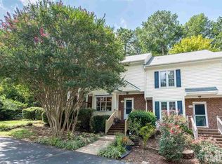 6227 Waterside Ln, Raleigh, NC 27613