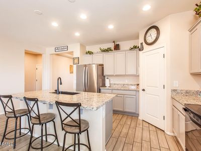 3832 S 182nd Lane, Goodyear, AZ, 85338