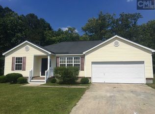 188 Cane Brake Dr, Columbia, SC 29223