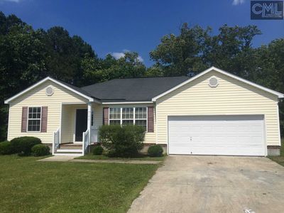 188 Cane Brake Dr, Columbia, SC, 29223