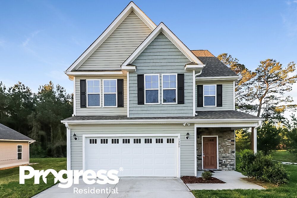 1309 Braemar Highland Dr, Zebulon, NC 27597 Zillow