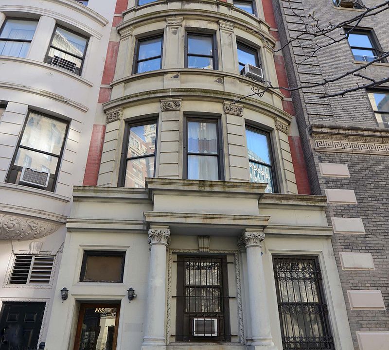 1st image of 308 W 106th St APT 2R