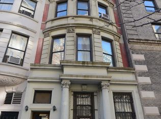 308 W 106th St APT 2R, New York, NY 10025