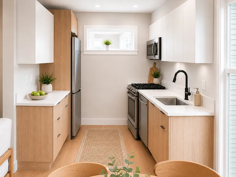 20 Creighton St #1 — Photo 4