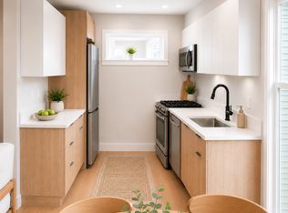 36 Creighton St #2, Jamaica Plain, MA 02130