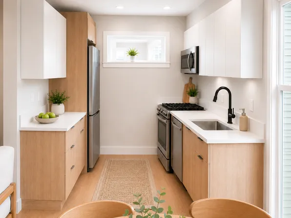 36 Creighton St #2, Jamaica Plain, MA 02130