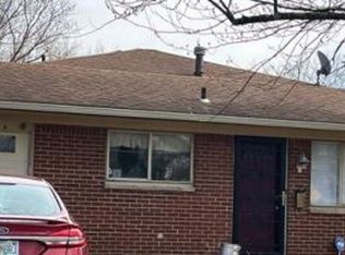 2778 Cryodon Blvd W, Columbus, OH 43232
