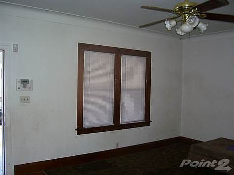 Lots of Natural Light