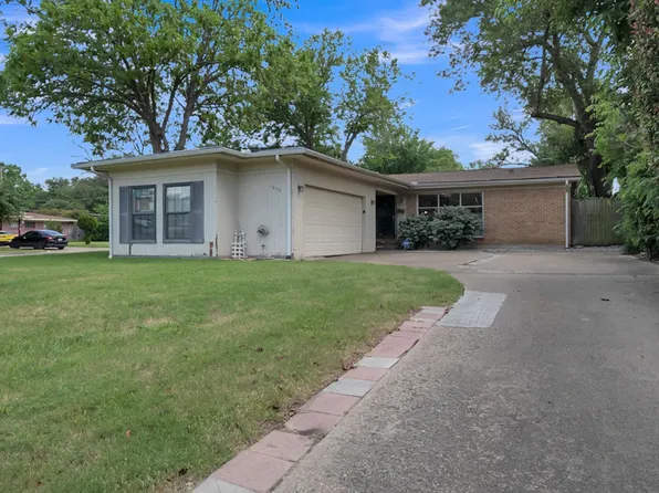 1802 Pilgrim Dr, Irving, TX 75061