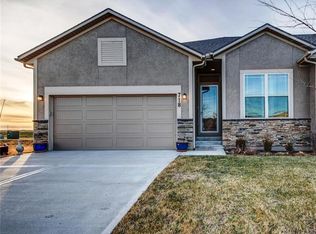 718 Poplar St, Gardner, KS 66030