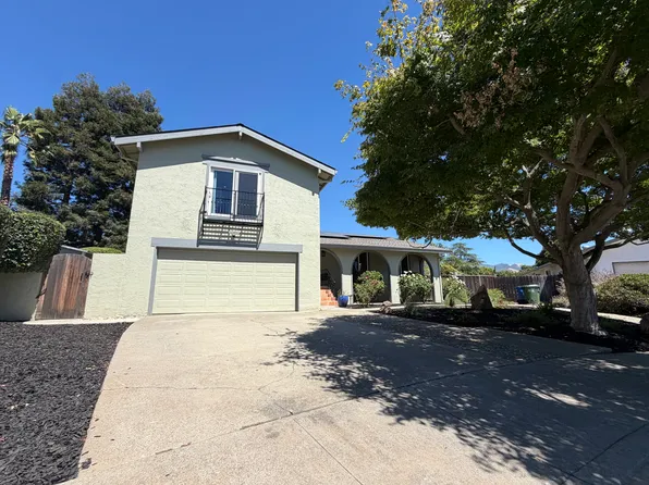 3623 Mahogany Ct, Walnut Creek, CA 94598