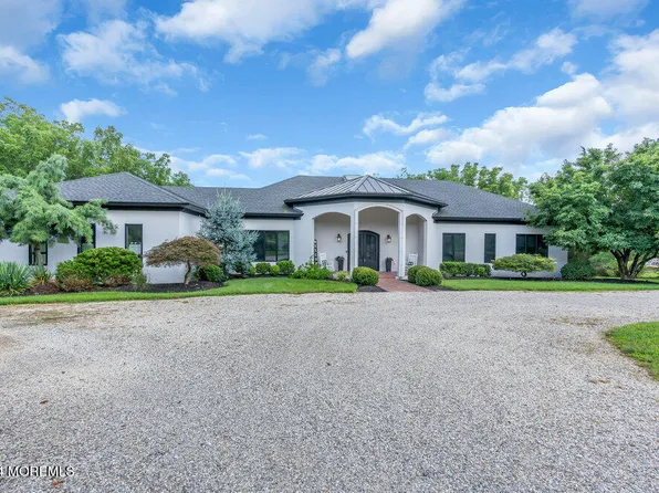 2519 Autumn Drive, Manasquan, NJ 08736