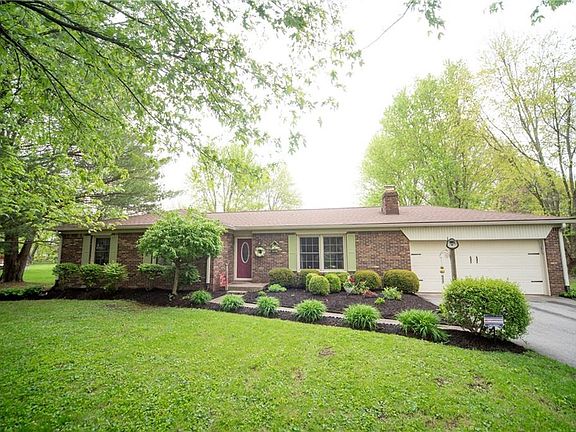 2nd image of 7705 N County Road 650 E