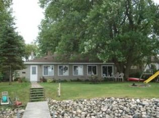 25928 Brolin Beach Rd, Detroit Lakes, MN 56501
