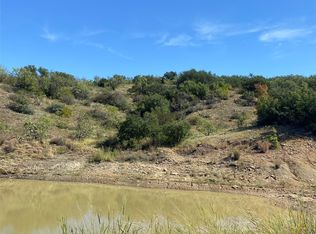 Tbd Cr 155, Cisco, TX 76437