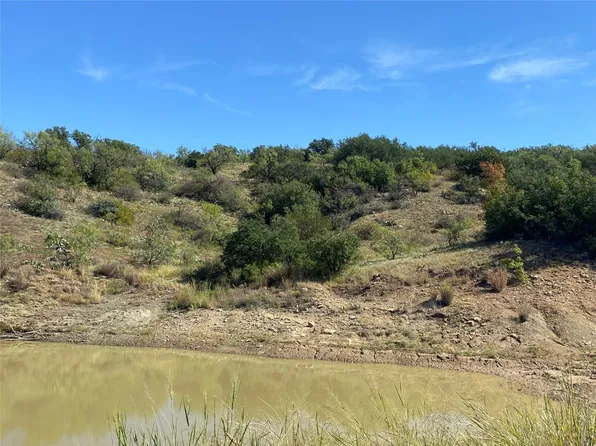 Tbd Cr 155, Cisco, TX 76437