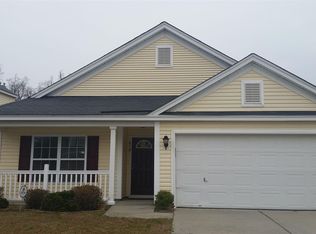 410 Freshwater Dr, Columbia, SC 29229
