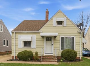 5710 Alber Ave, Parma, OH