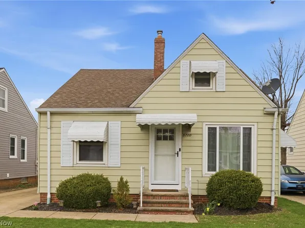 5710 Alber Ave, Parma, OH 44129