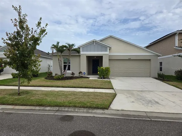12820 Bent Twig Dr, Riverview, FL 33579