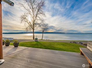 Mcdonald's First Add, Blaine, WA 98230