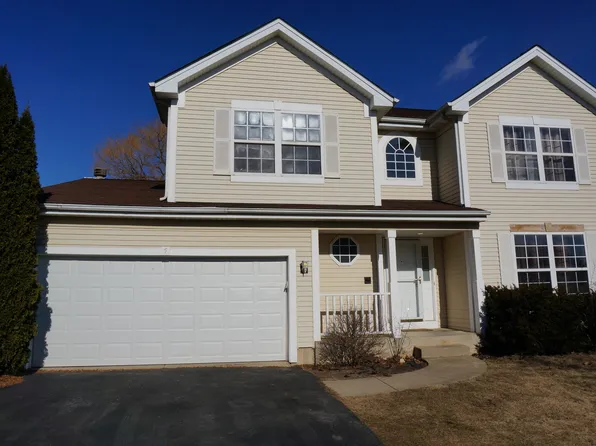 5 Baldwin Ct, Lake In The Hills, IL 60156