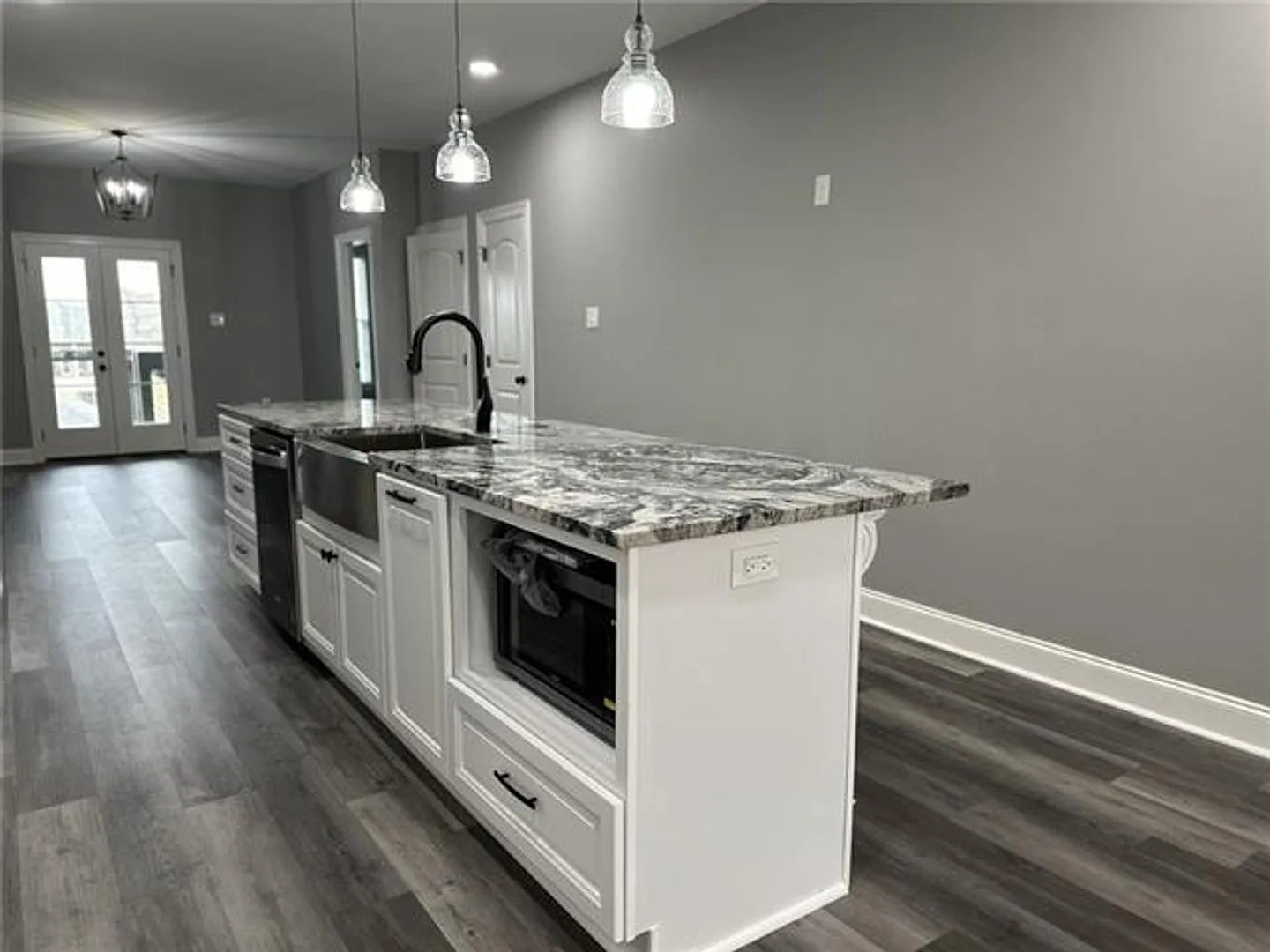 Lakefront Townhouse with amazing views of the canal and the lake — Photo 3