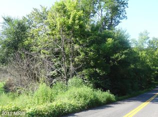 Old Gordonsville Rd, Orange, VA 22960