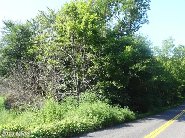 Old Gordonsville Rd, Orange, VA 22960