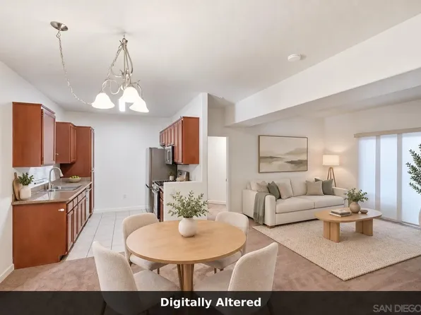 7653 Mission Gorge Rd Unit 34, San Diego, CA 92120