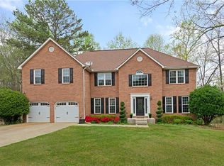 6035 Rives Dr, Alpharetta, GA 30004