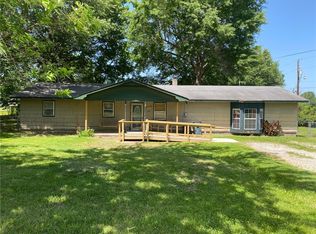 329 N Larmon St, Colcord, OK 74338