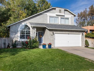 913 S Geneva St, Denver, CO, 80247