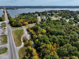 5 Highway 9 E, Eufaula, OK 74432