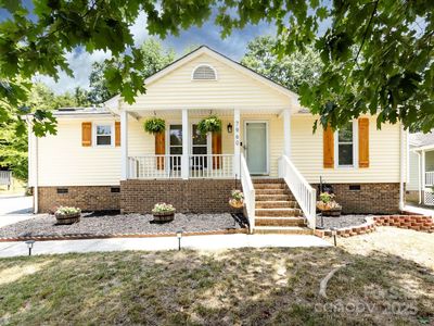 7960 Tiburon Cir, Charlotte, NC, 28215