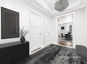 Sold by Brown Harris Stevens